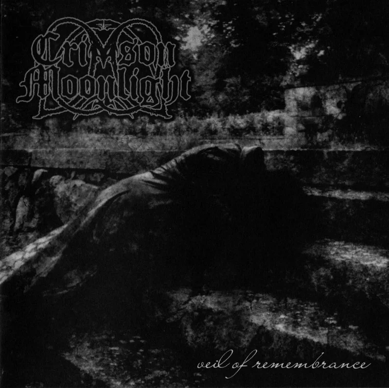 Veil of Remembrance cover