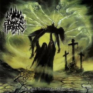 Profane Genocidal Creations cover