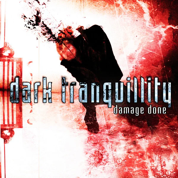 Damage Done cover