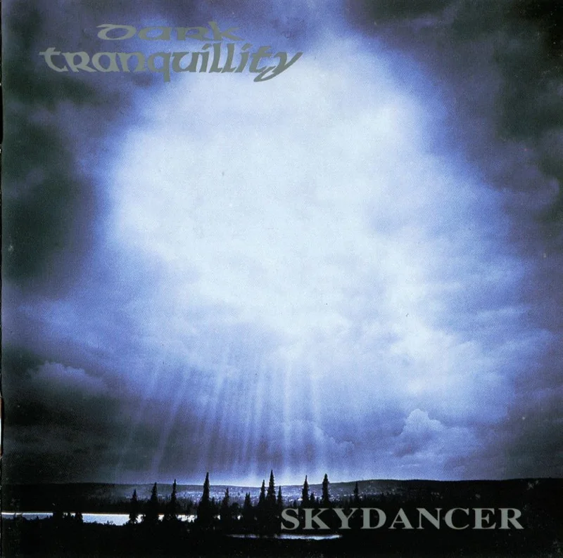 Skydancer cover