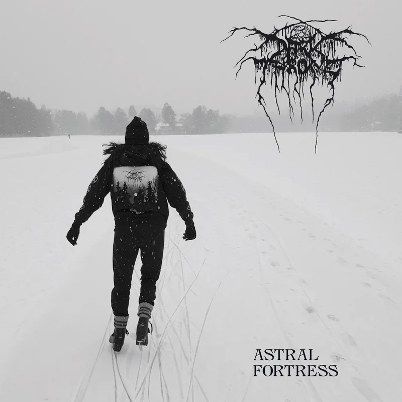 Astral Fortress cover