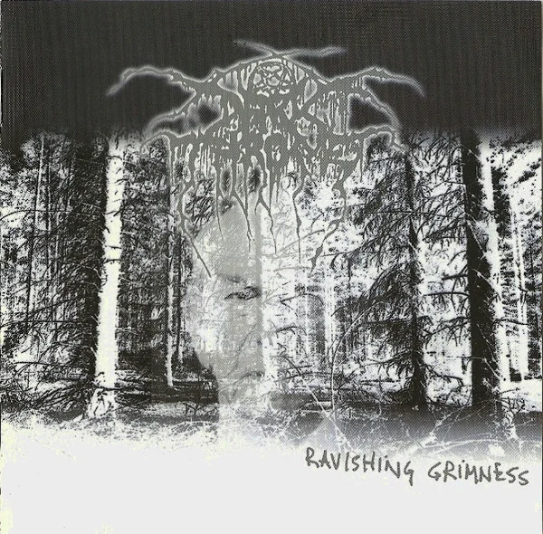 Ravishing Grimness cover
