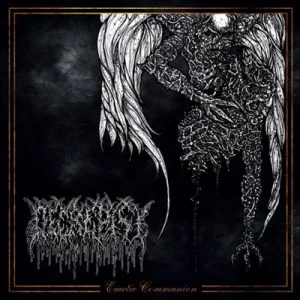 Emetic Communion cover