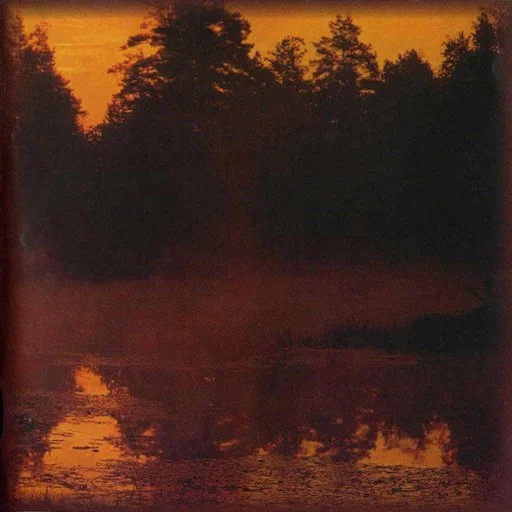 Forgotten Legends cover