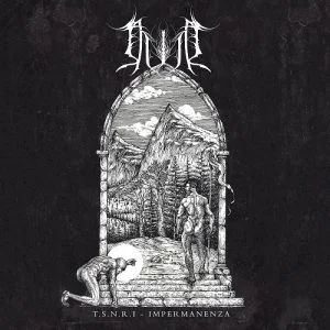 T.S.N.R.I. – Impermanenza cover