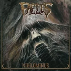 Nihilominus cover