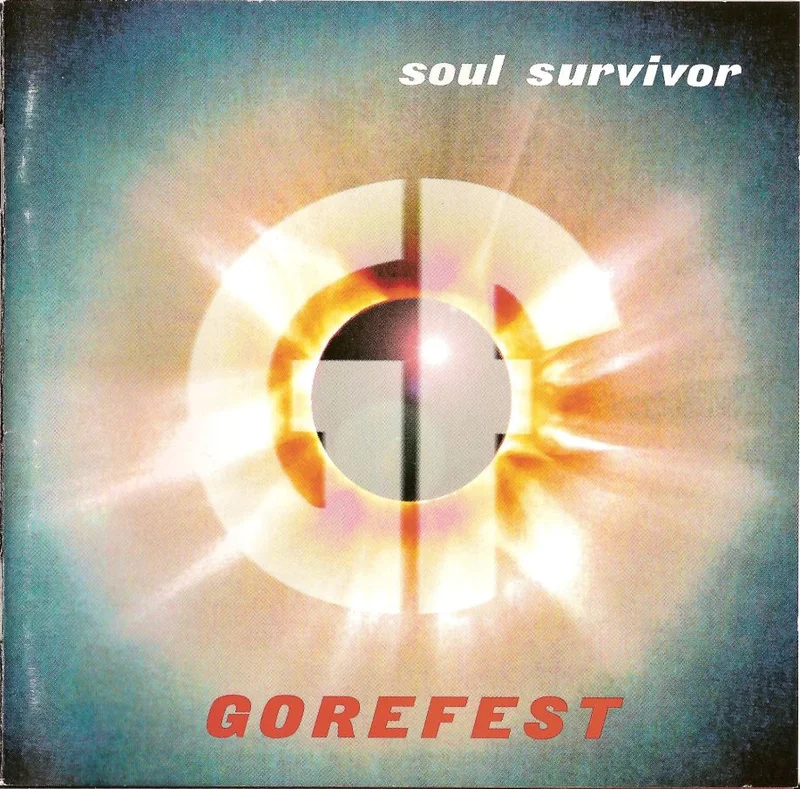 Soul Survivor cover