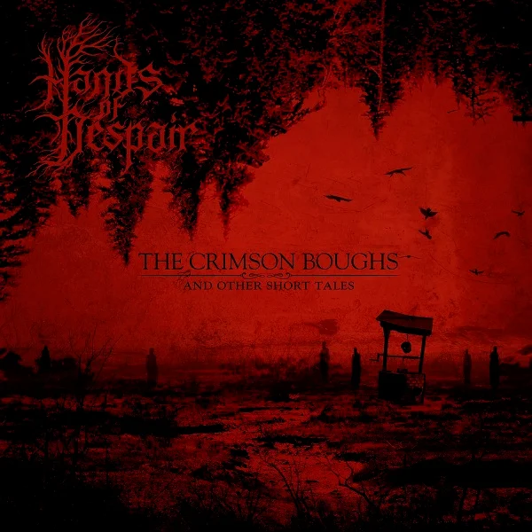 The Crimson Boughs (And Other Short Tales) cover