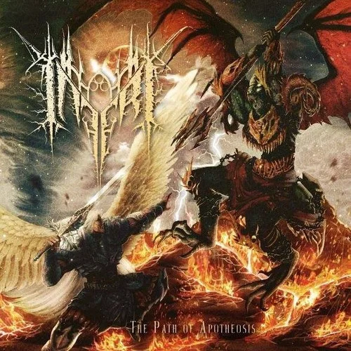 The Path of Apotheosis cover