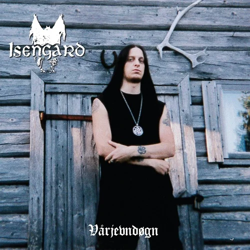 Vårjevndøgn cover