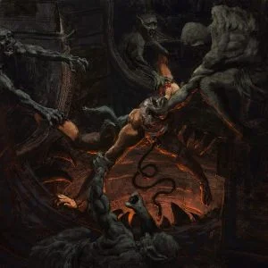 Portals To Oblivion cover