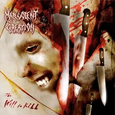 The Will to Kill cover