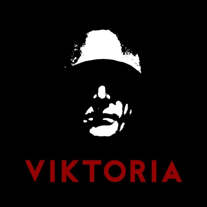 Viktoria cover