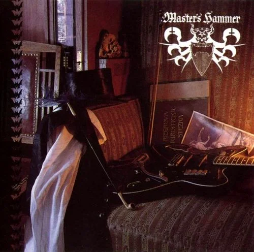 Jilemnický okultista cover