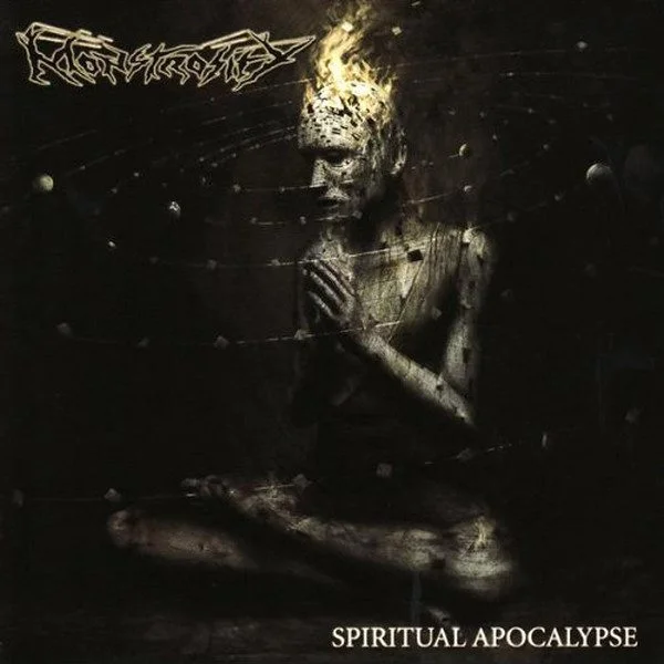 Spiritual Apocalypse cover