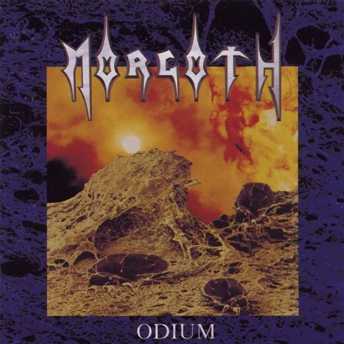 Odium cover