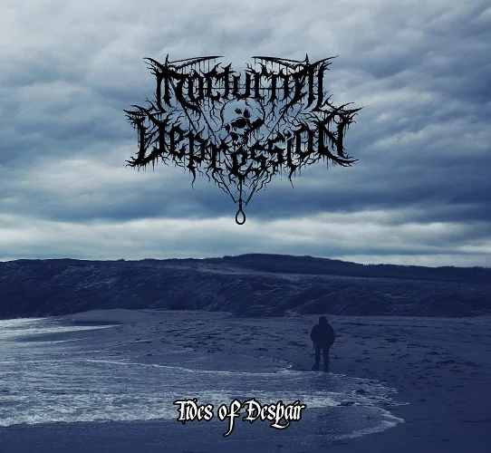 Tides of Despair cover