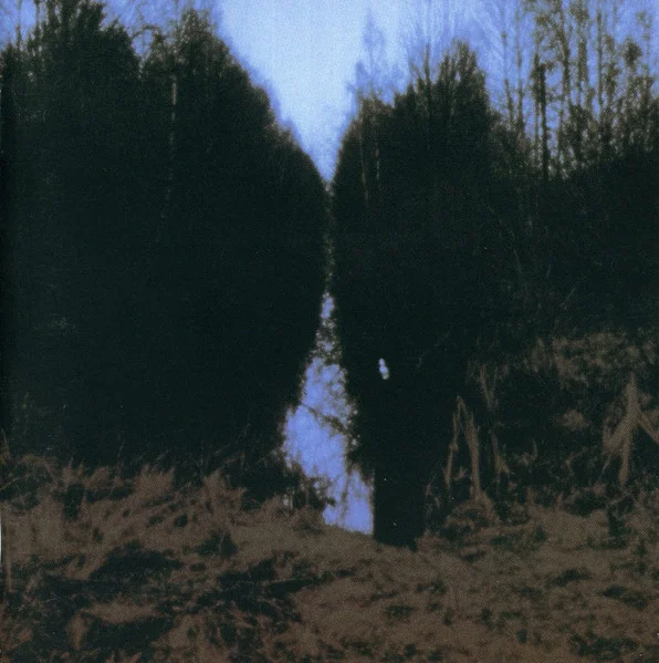 My Arms, Your Hearse cover