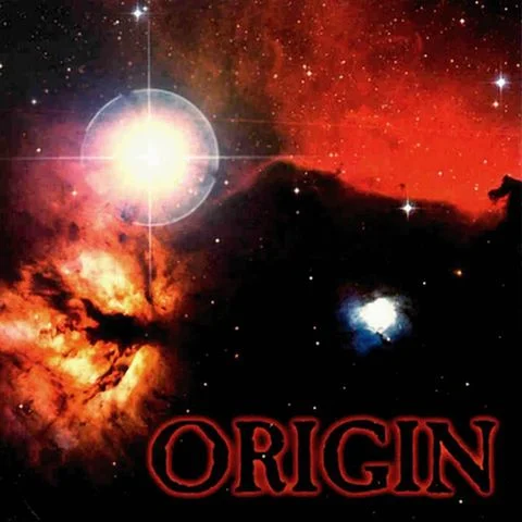 Origin cover