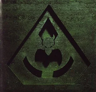 The Killing Kind cover