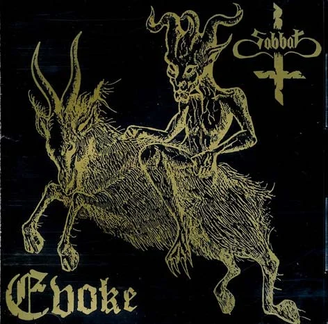 Evoke cover