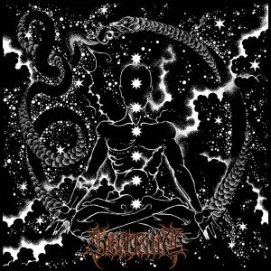 Blessed By The Light Of A Thousand Stars cover