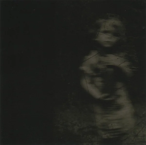 IV: The Eerie Cold cover