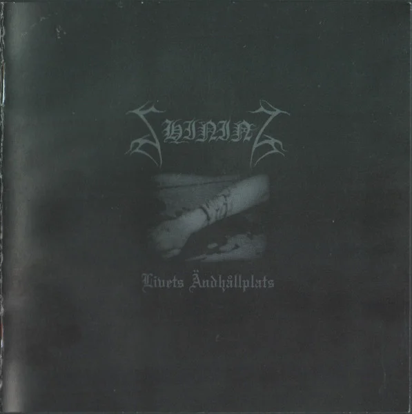 Livets ändhållplats