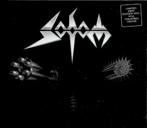 Sodom cover