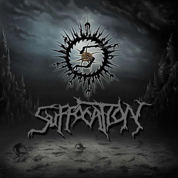 Suffocation cover