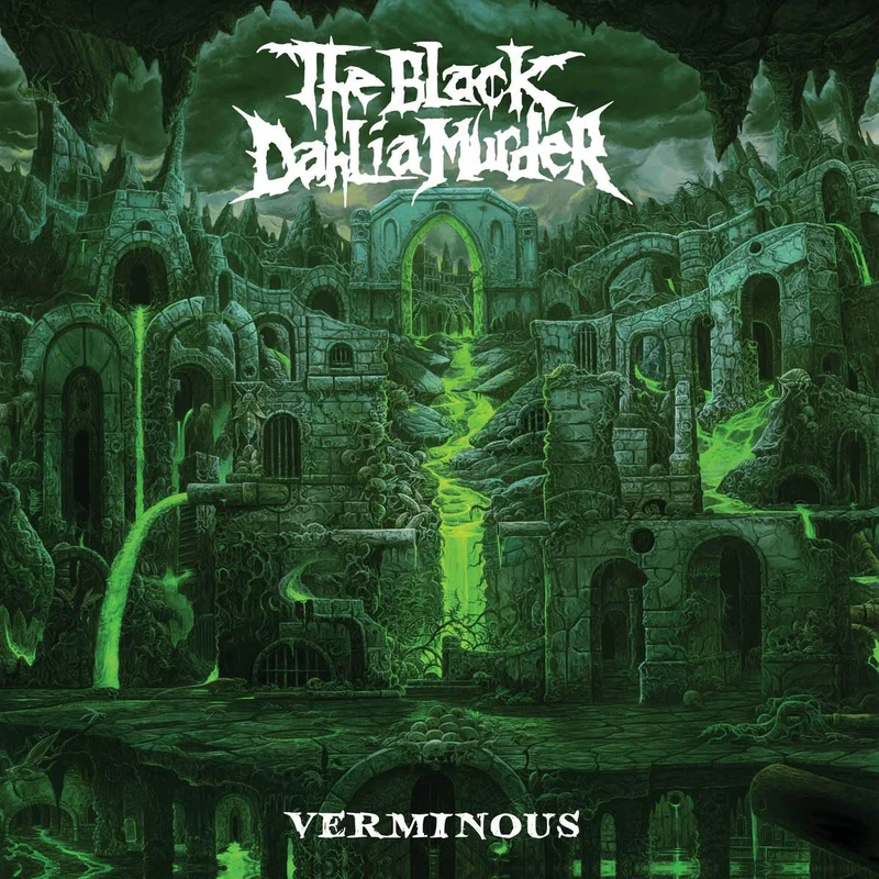 Verminous cover