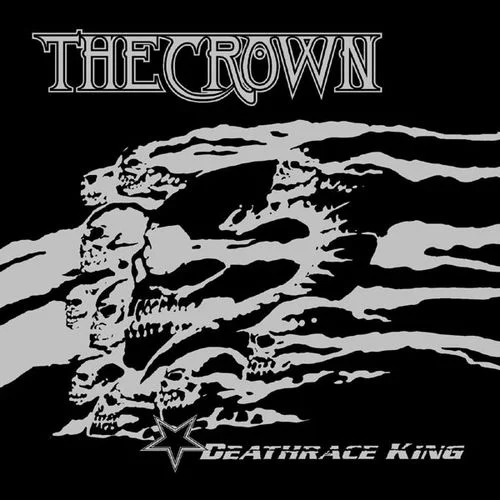 Deathrace King cover