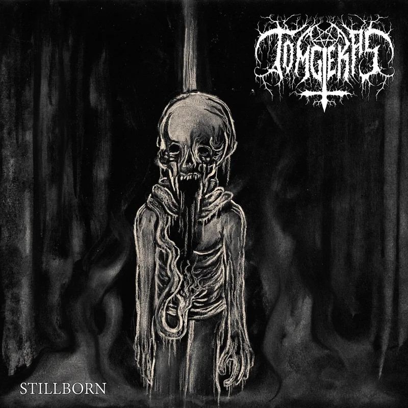 Stillborn cover