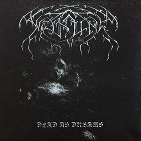 Dead as Dreams cover