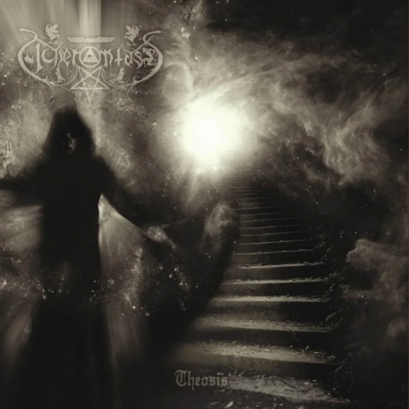Theosis cover