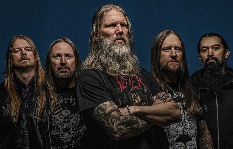 Amon Amarth