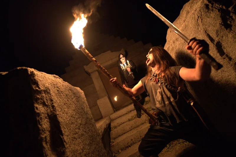 Eternal Hate Fest 2026