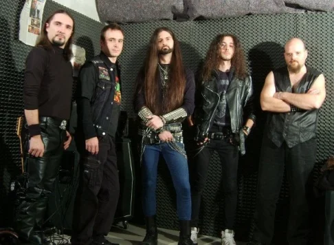 Shibuya Cyclone + Warbringer + Infernal Tenebra + Mass Punishment + Nuclear Warfare + Ocean Harvest